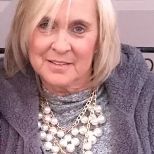 Meet your Posher, Rhonda